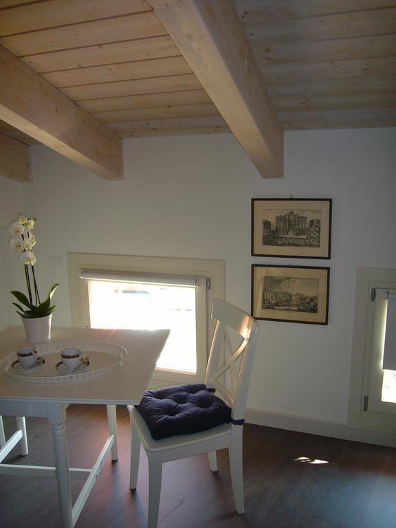 La Finestra Sul Porto Gasthof *