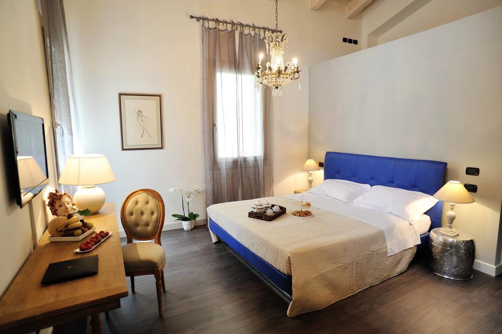 La Finestra Sul Porto Gasthof