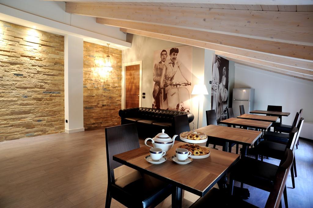 La Finestra Sul Porto Gasthof *